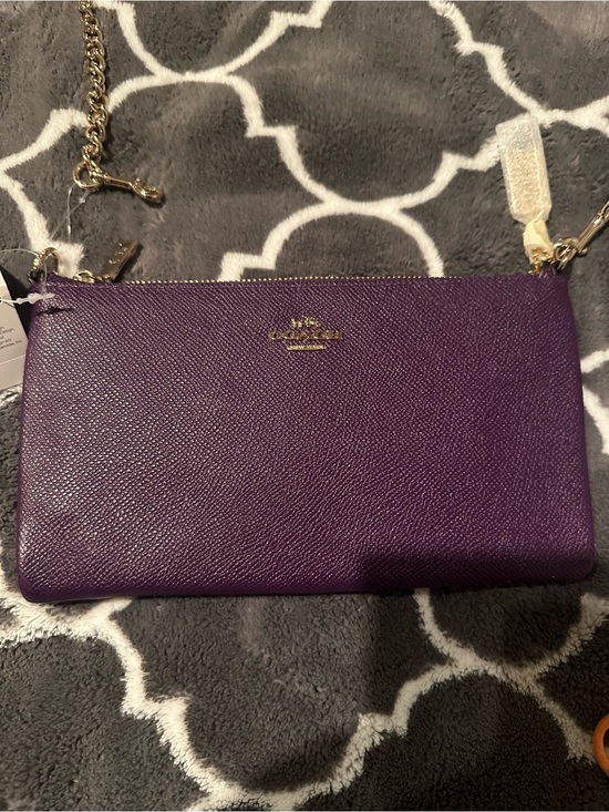 Coach Handbags - Coach Kylie Crossbody with Gold Hardware